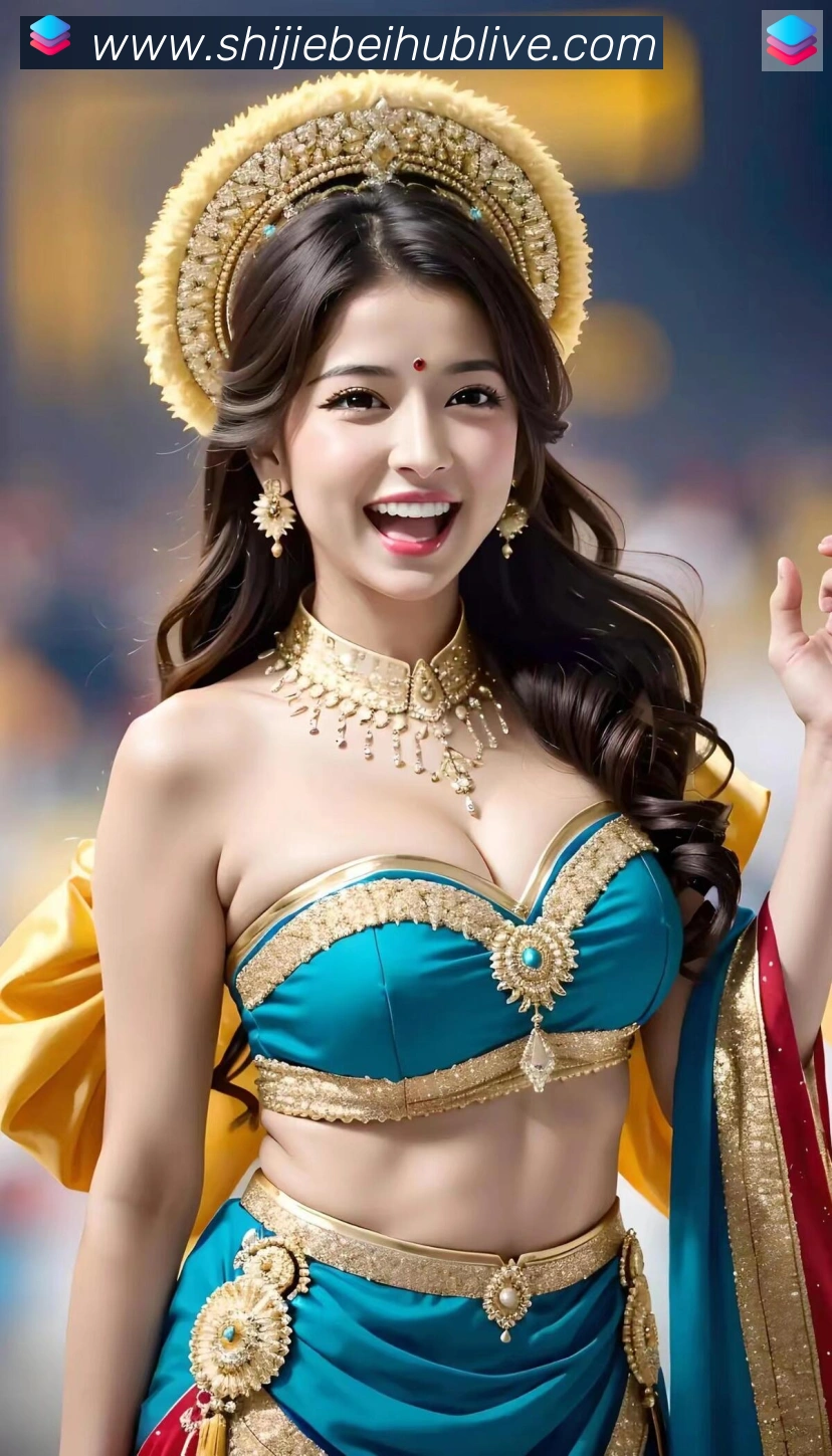 奖项3